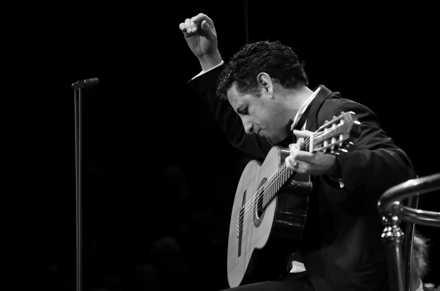 2016, Juan Diego Flórez at Royal Albert Hall © Christie Goodwin,&quot; 